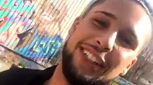 Photo : Eddy de "La Villa des coeurs brisés 2" pose sur Instagram, 2016