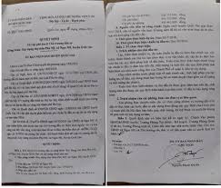 Văn bản có hiệu lực kể từ ngày ký và áp dụng cho đến khi có thông báo mới. Luáº­t SÆ° Noi Vá» Viá»‡c Phe Duyá»‡t Chi Sai Vá»'n Ngan Sach Táº¡i Huyá»‡n Quá»'c Oai