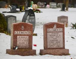 Kenneth Glen “Ken” Clements (1915-2017)