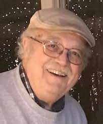 Fred H. Campbell Obituary November 19, 2023