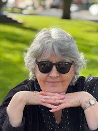 Just heard the wonderful news that Gwen George will be honoured with the  Australia Day award in January. Gwen is part of our A-team and the  Wednesday Community Lunch as well co-founder