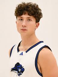 2023-24 Men's Basketball Roster