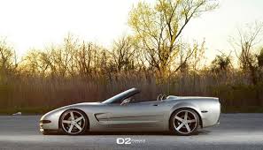Pics C5 Corvette Convertible Widebody On D2forged Cv2 Colormatched Wheels Corvette Corvette Convertible Corvette C5