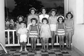Pics Of Exodus Of Pedro Pan Google Search Cuban People Pedro Havana
