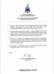 Bantuan yang di tawarkan terdiri dari 4 kategori berikut: Cara Memohon Bantuan Baitulmal Sabah Cara Memohon Bantuan Baitulmal Sabah Cara Mohon Bantuan Kewangan Rm600 Untuk Pekerja Yang Saya Tidak Bekerja Dan Mempunyai 4 Orang Anak Mod Cuek