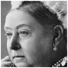 From: Their First Ten Years by Marion Lochhead [1956]. *A book about the  Victorian nursery, nannies and childhood, with the first chapter about the  future Queen Victoria.*** "The most eminent Victorian, the