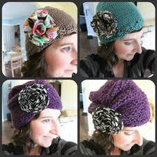You won't believe the cool stuff they've made. How To Knit Great Chemo Caps For Charity Momadvice