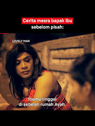 Rekomendasi Film 'Lovely Man' di Netflix Indonesia