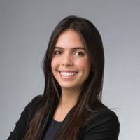 Maria Boria's Instagram, Twitter & Facebook