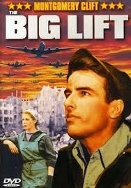The Big Lift (DVD, 1950) for sale online