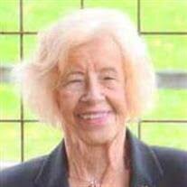 Sally J. (Harper) Uebele Obituary