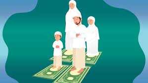 Susunan acara pelaksanaan sholat iedul adha 1433 h. Tata Cara Sholat Idul Adha Di Rumah Niat Dan Bacaannya