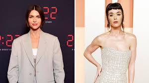 Ruby Rose Accuses Katy Perry, Rep Denies Claims