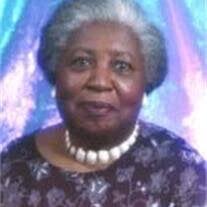 Ruthie Farris Obituary