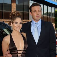 At the time, j.lo was still married to her second husband, dancer cris judd; Ben Affleck Wants To Know Where His Ex Fiancee Jennifer Lopez Is Keeping The Fountain Of Youth Hidden Vanity Fair