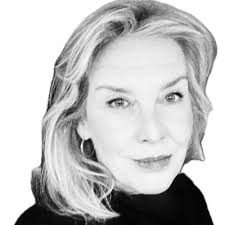 Delighted to announce today that I'll be taking