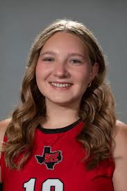 2024 Women's Volleyball Roster