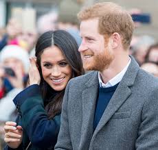El príncipe harry y su esposa estadounidense meghan markle entraron en un terreno político en donde la realeza británica. Meghan Markle E Principe Harry Estao Prestes A Se Tornarem Os Novos Brad Pitt E Angelina Jolie Saiba O Motivo Estrelando