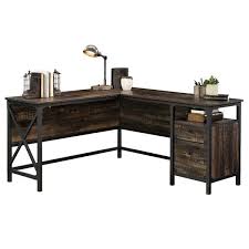 Ulibarri L Shape Executive Desk L Shaped Desk L Shaped Executive Desk Desk