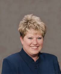 Rebecca Sue "Becki" Farris