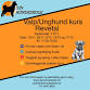Valp/unghundkurs Revetal onsdager event image