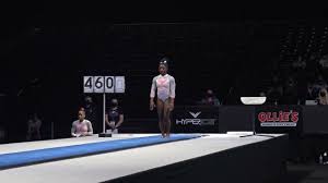 Congrats on the silver medal! Simone Biles Likely Will Perform Dangerous Yurchenko Double Pike Vault At Tokyo Olympics But When The Washington Post