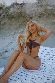 mags mathess exclusive content on Playboy | The Playboy Club