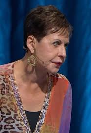 Let us be clear. "If you let Him be the leader of your family things will  work out."