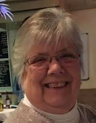 Sandra Baldwin Obituary (1942