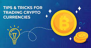 Here are some of the tried and tested advice. 8 Innovative Tips Tricks For Trading Cryptocurrencies Bitcoin Insider