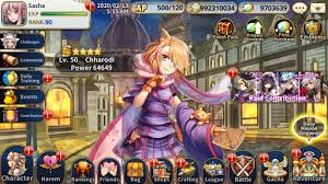 Aug 05, 2021 · attack on moe h mod apk. Com Nutaku Eoa Enus1 15 0 Mod Unlimited Money Download Playstoremod Com