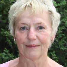 Eva Schönherr: Auf der Kawasaki bis nach Norwegen