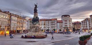 Das aktuelle wetter für vitoria (baskenland). Stadte Die Man Im Baskenland Besichtigen Sollte Tourismus Euskadi