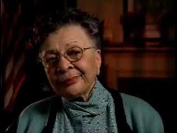 Hazel Johnson-Brown: Entering the Army and Prejudice