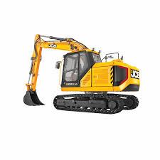 JCB JS175W Excavator