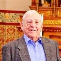 Samuel Ralph Wood Obituary