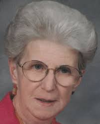 Dollie Switzer Henderson Obituary December 24, 2023