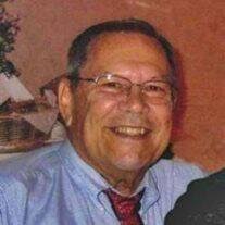 Charles David Hike Sr. Obituary
