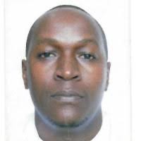 James Ngugi Email & Phone Number