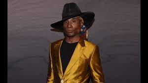 Pose star billy porter pays homage to ballroom icon, the legendary grandfather hector xtravaganza of the house of xtravaganza, on academy awards red carpet pic.twitter.com/cowapznznh. Billy Porter On Pose And Ryan Murphy Youtube