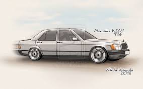 Mercedes W201 By Extremebt On Deviantart Mercedes Benz 190 Mercedes Models Mercedes