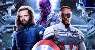 The falcon and the winter soldier. The Falcon And The Winter Soldier Disney Streaming Debut Delayed Until 2021