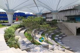 Maybe you would like to learn more about one of these? Mytown Shopping Centre Kuala Lumpur