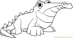 Animal jam coloring pages are a great way to unleash your creativity outside of the game. Animal Jam Fox Coloring Pages
