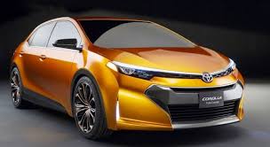 2020 Toyota Corolla Rumors Review And Specs Toyota Corolla Mobil Toyota