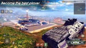 Download the latest apk version of metal force mod, a action game for android. Metal Force For Android Apk Download