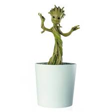 Sold by tbqopdt and ships from amazon fulfillment. Guardians Of The Galaxy Groot Spardose