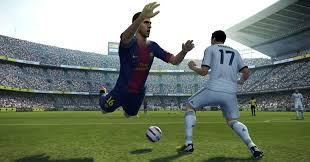 Trik menipu lawan trap feint pes2020 trik ini saya contoh dari para pro player salah satunya rizky faidan #pes2020. How To Dive In Pes Pes Mastery Pro Evolution Soccer Tutorials