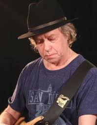 Birth of Eric Bell, Founder Member of Thin Lizzy