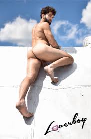 JUST A LITTLE TASTE OF SGT. COACH FAVE TEGAN ZAYNE… | Daily Squirt